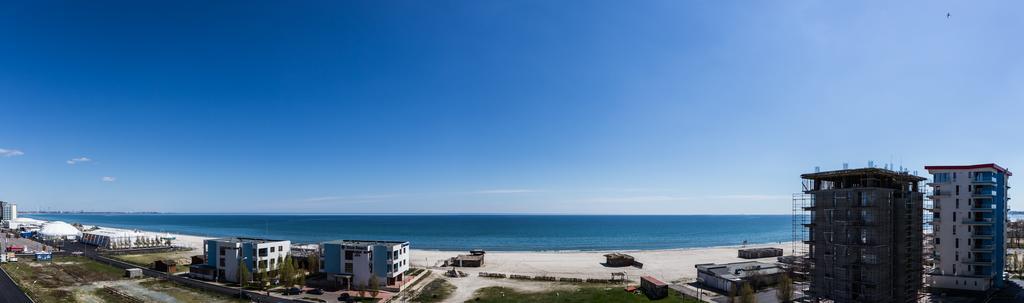 Oasis By The Sea - Summerland Apartment Mamaia Εξωτερικό φωτογραφία